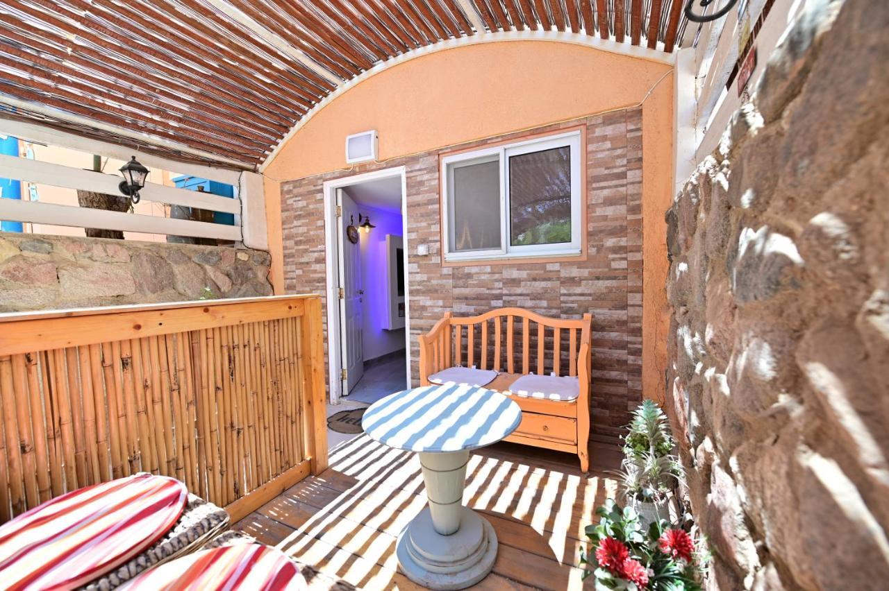 Sweet Home, Only 7 Min To The Beach! Eilat Exterior foto